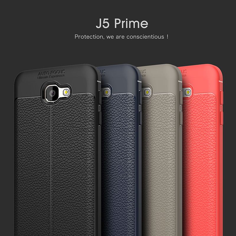 Samsung Galaxy J5 Prime Back Cover