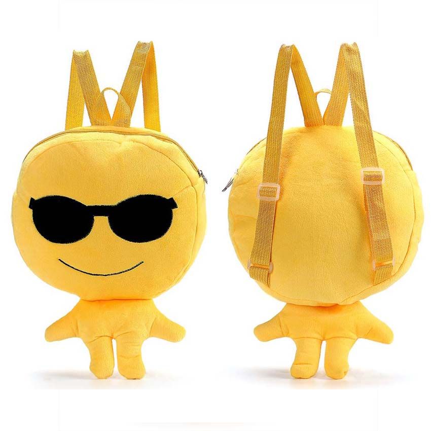 2018 toddler baby backpack kids child boy girl cartoon animal