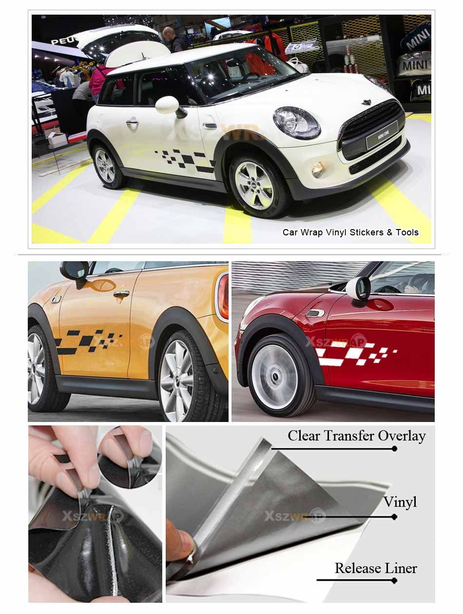 mini rocker stickers