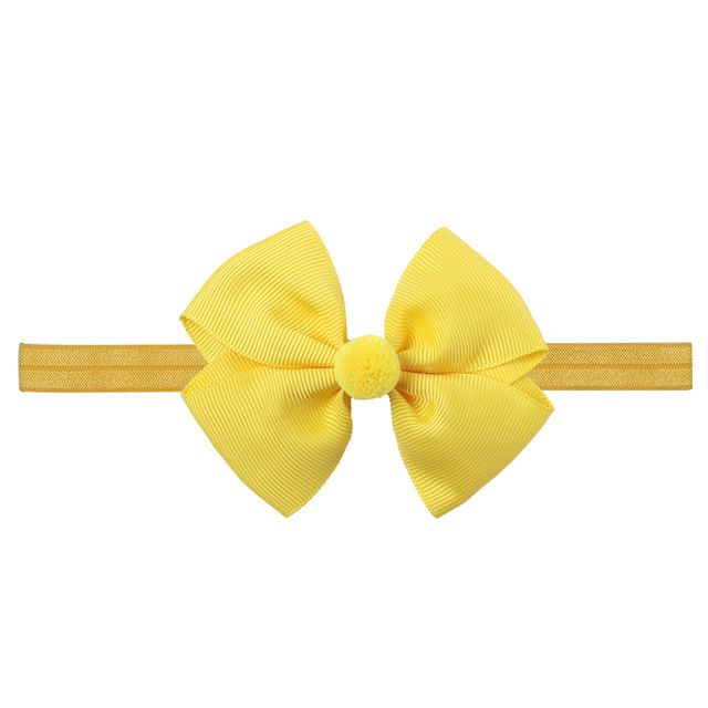 elastic band ribbon