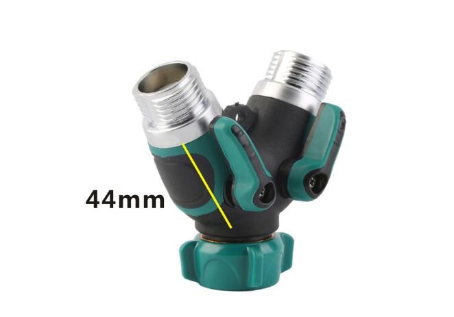 2020 Garden Hose Adapter Connector Npt3 4 Garden Hose Faucet