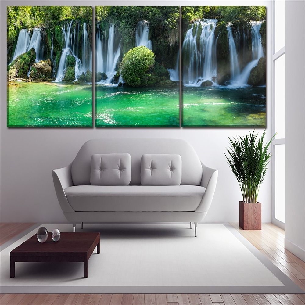 2019 hd print canvas