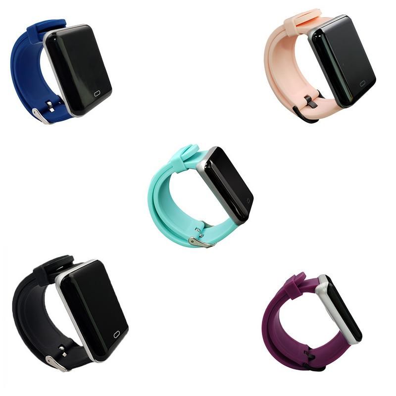 Смарт Браслет Купить <b>Hot</b> DC10 <b>Smart Watch Sport</b> Bracelet ...