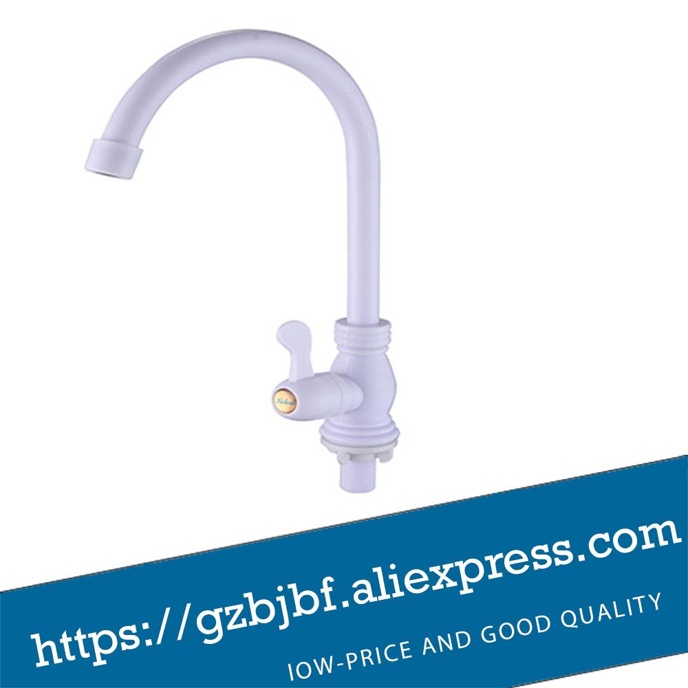 2018 New Plastic Spring Loaded Kitchen Sink Mixer Tap Faucet From 2018 New Plastic Spring Loaded Kitchen Sink Mixer Tap Faucet From Hilery 34 77 Dhgate Com
