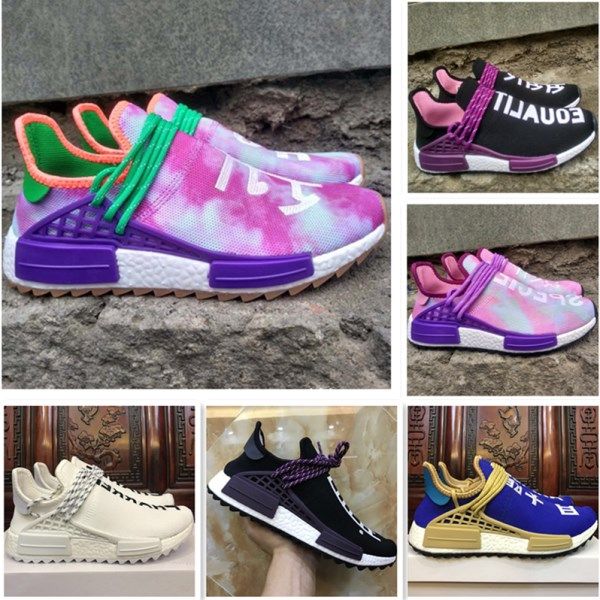 womens human races