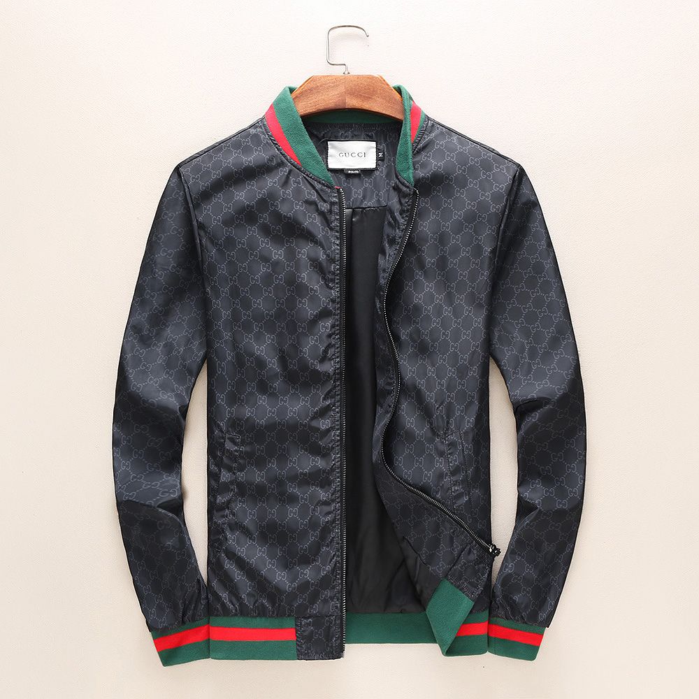 Nouveau Automne Luxe De Acheter Pour Hommes Marque Style Vestes BwRnxAq6d
