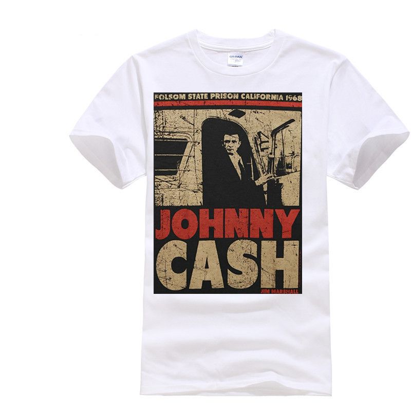johnny cash shirt 3xl