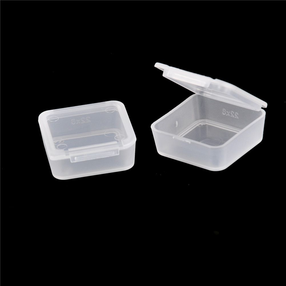 2019 Portable Multifunction Transpa Plastic Box Small Parts Mini 2019 Portable Multifunction Transpa Plastic Box Small Parts Mini Chip Headphone Coin Packaging Bo From Olgar 25 09 Dhgate Com