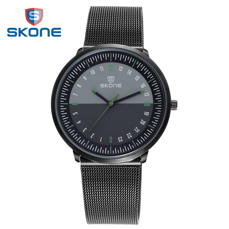 skone men's watch