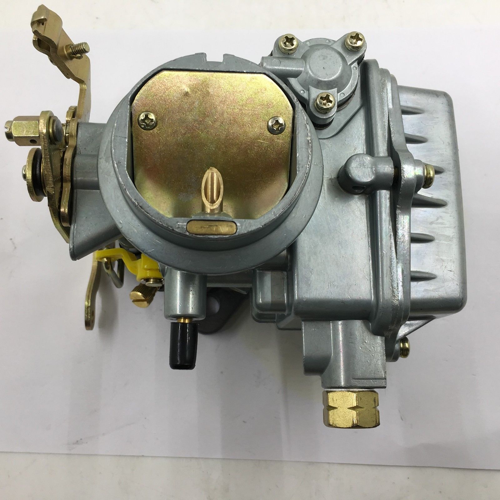 2019 Carburetor Fit 1957 60 62 FORD 144 170 200 223 6CYL HOLLEY 1904