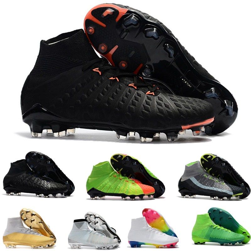 phantom vs mercurial