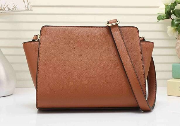 Brand 2019 NEW Luxury Women Bags M Rivets K Lady PU ...