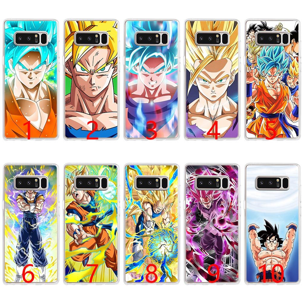 coque galaxie note 3 dbz coque galaxie note 3 dbz