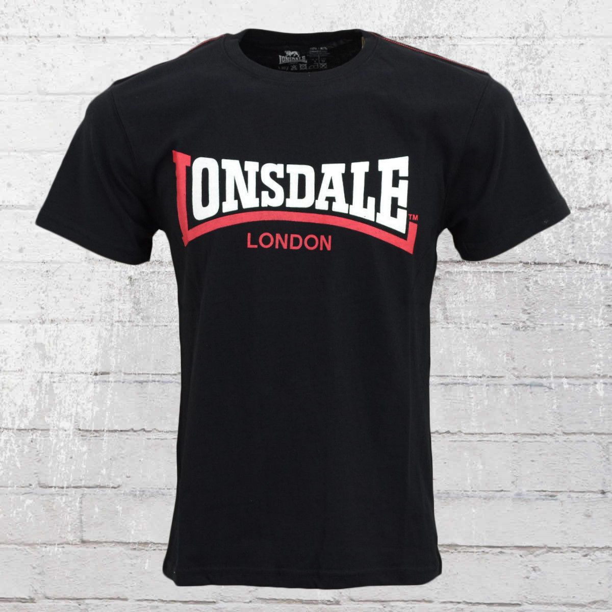 lonsdale london Lonsdale london