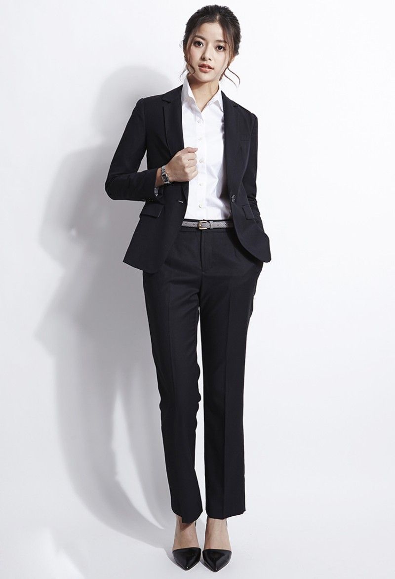Mujeres En Traje Formal Shop, 58% OFF | www.rupit.com