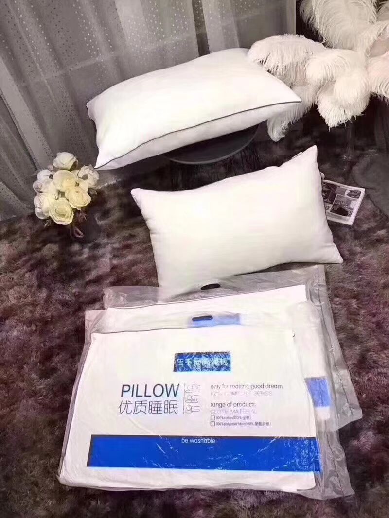 high quality pillows