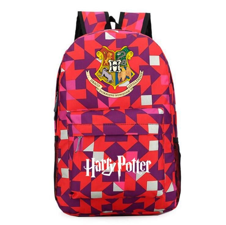 harry potter backpacks for girls