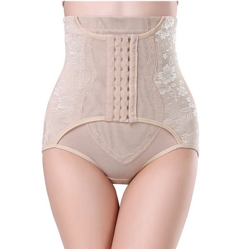 waist control underwear
