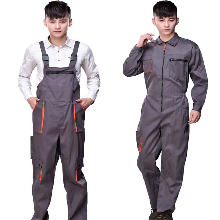 farmer jumpsuit