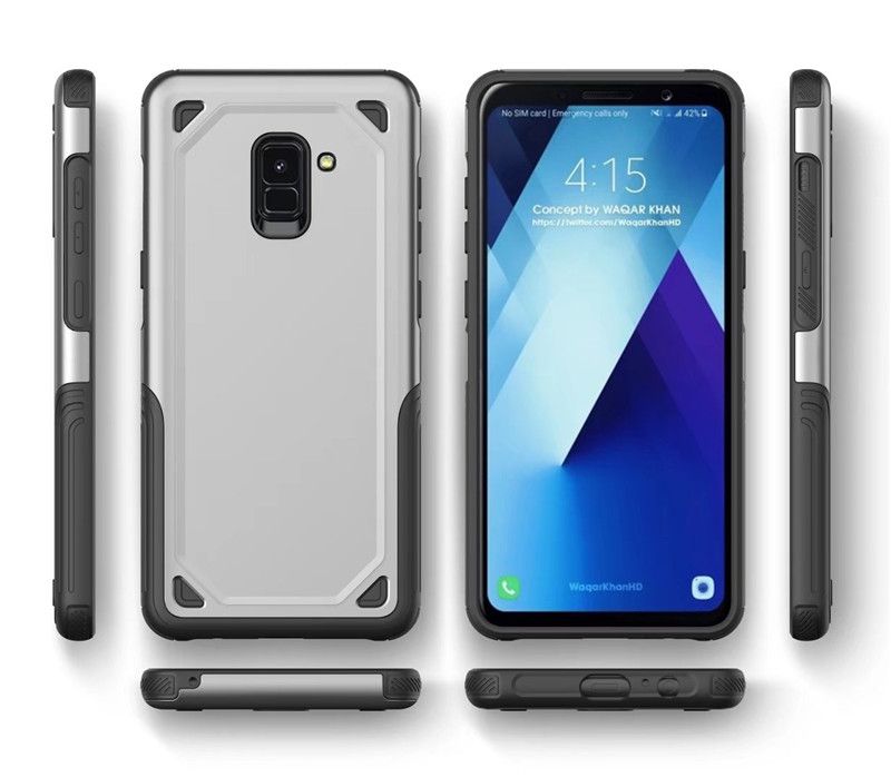 custodia samsung a8 plus custodia samsung a8 plus