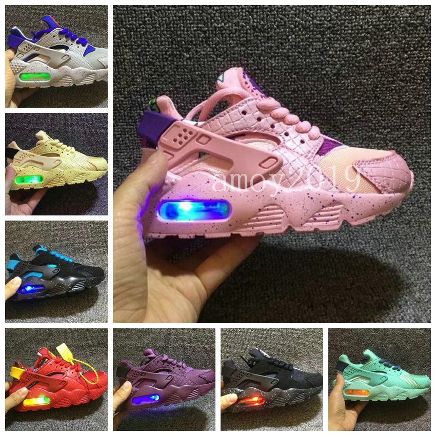 infant huaraches size 9