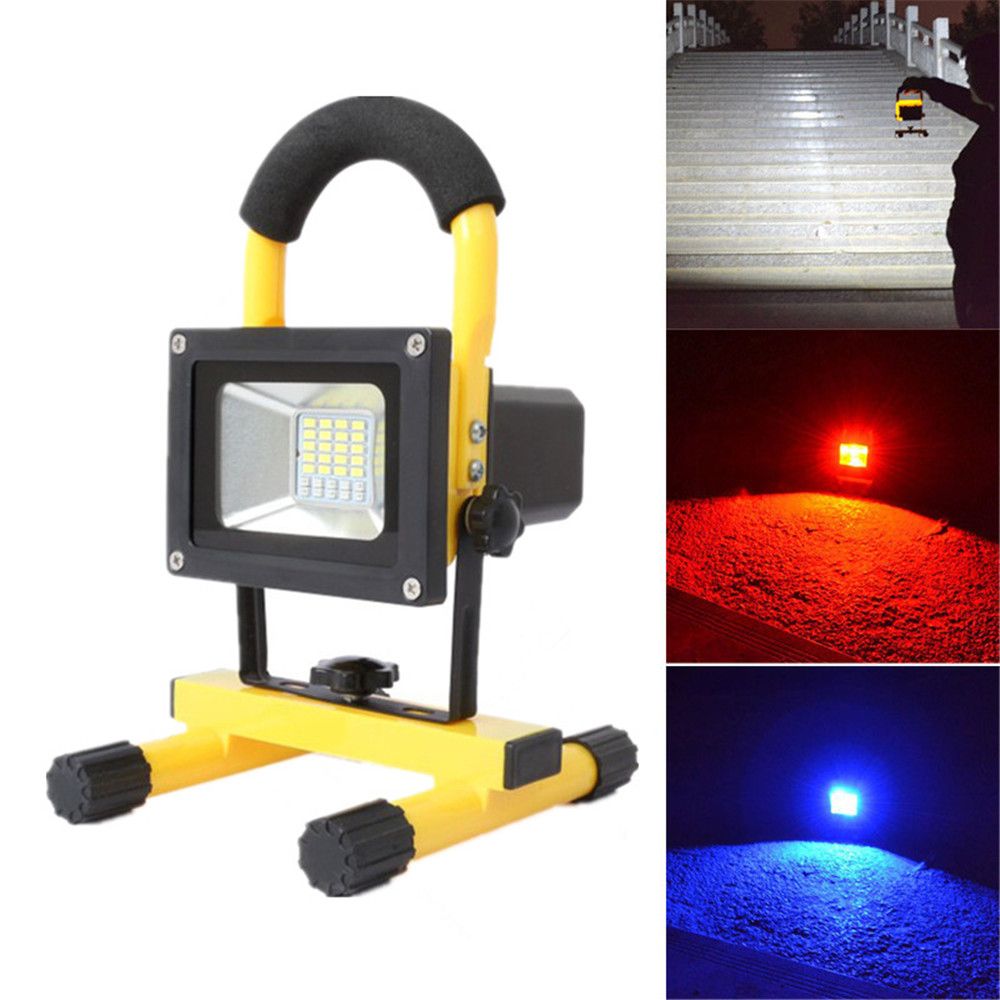 60w 30led Spotlights Work Lights Outdoor Camping Built In 60w 30led Spotlights Work Lights Outdoor Camping Built In Rechargeable Lithium Batteries With Usb Ports To Charge Mobile Devices Portable Lanterns