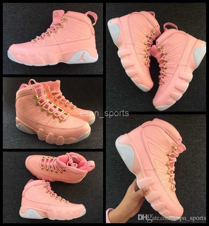 size 9 women's basketball shoes