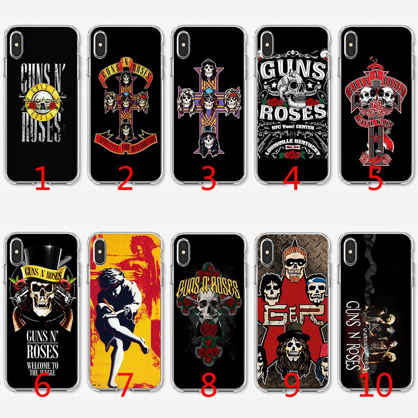 iphone 7 phone cases guns n roses iphone 7 phone cases guns n roses