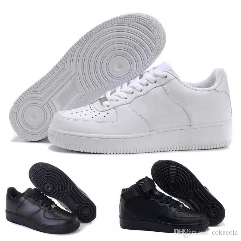 nike air force hombre 2015