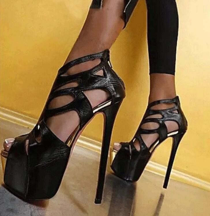 dhgate high heels