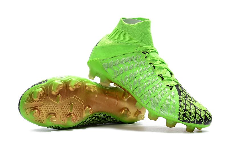 hypervenom oro