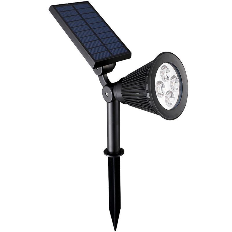 Led Spotlight Lawn Lamp Outdoor Solar Panel Power Adjule Flood Led Spotlight Lawn Lamp Outdoor Solar Panel Power Adjule Flood Lights Garden Wall Landscape Light Uk 2019 From Angehome 18 47 Dhgate