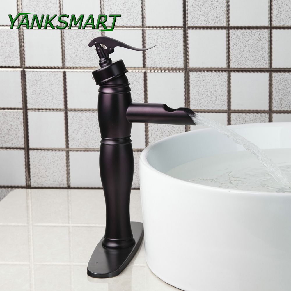 rubbed bronze bathroom faucet 2018 yanksmart bamboo style bathroom faucet brass oil rubbed bronze basin sink square mixer faucets with cover plate from wenglianbo rubbed bronze bathroom faucet 2018 yanksmart bamboo style bathroom faucet brass oil rubbed bronze basin sink square mixer faucets with cover plate from wenglianbo