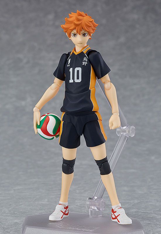 97 Gambar Keren Anime Haikyuu Gratis