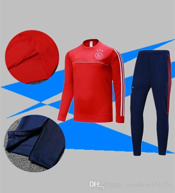 Allenamento calcio AJAX ufficiale Allenamento calcio AJAX ufficiale