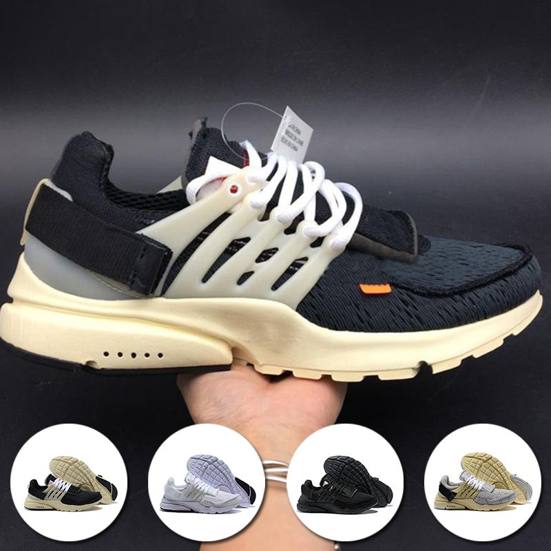 new prestos running men