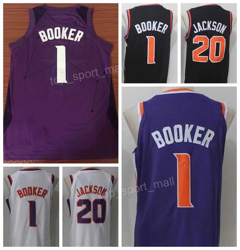 devin booker jersey adidas