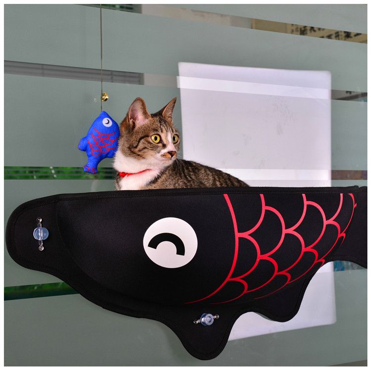 2019 cat hammock bed