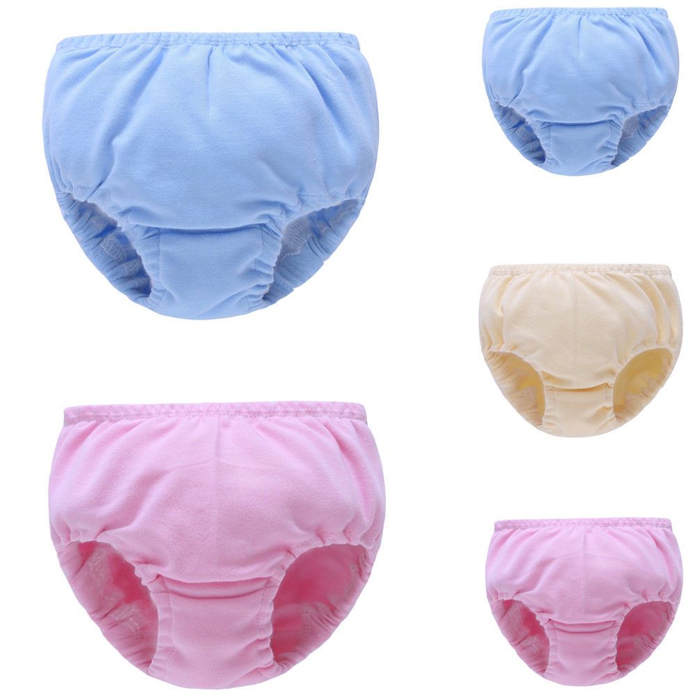 newborn baby washable diapers