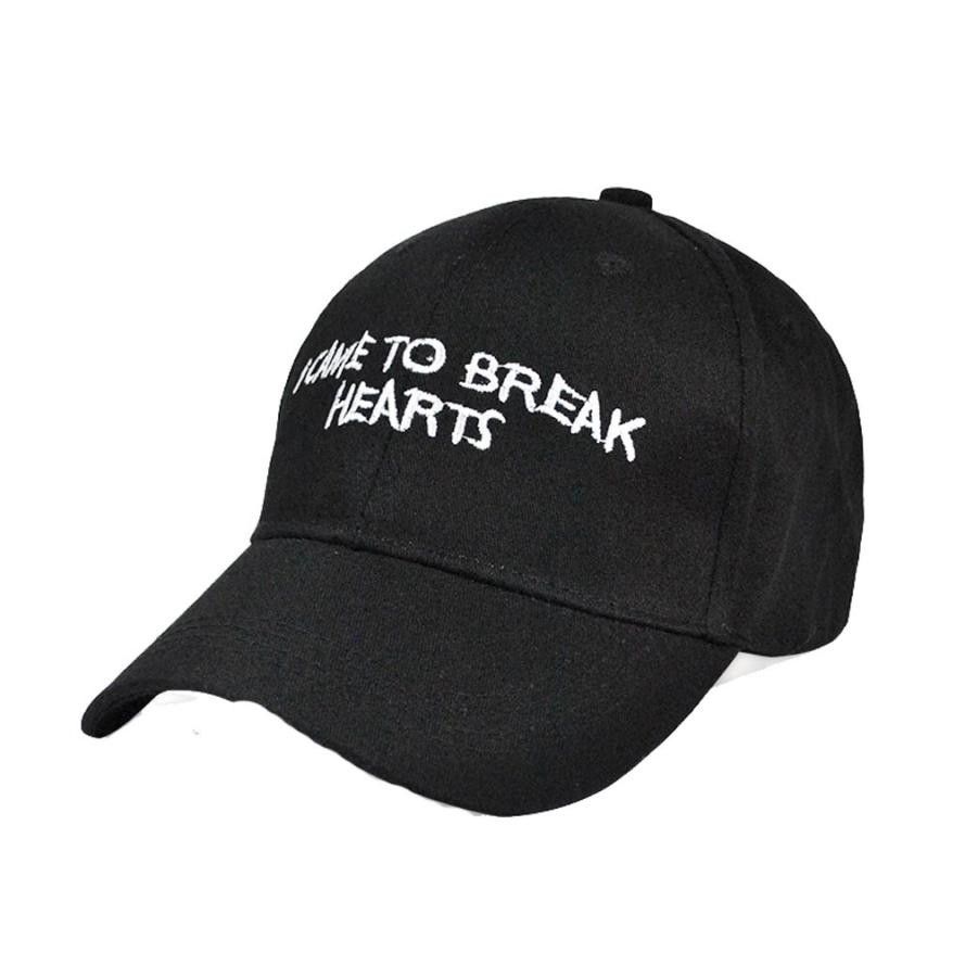 coolest baseball caps