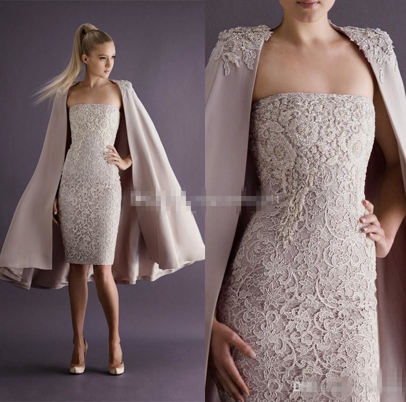 formal dresses with jacket