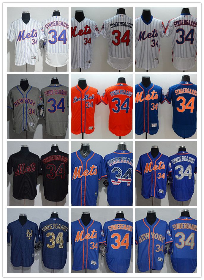 ny mets youth jersey