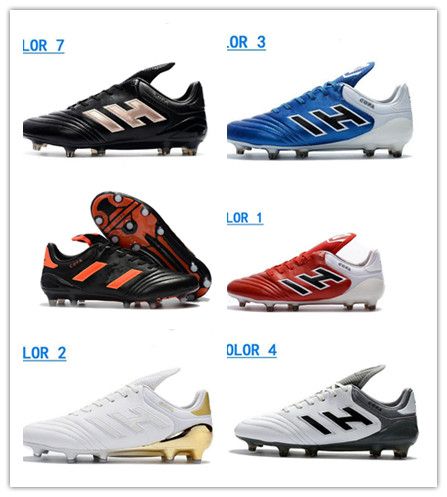 best adidas predator boots