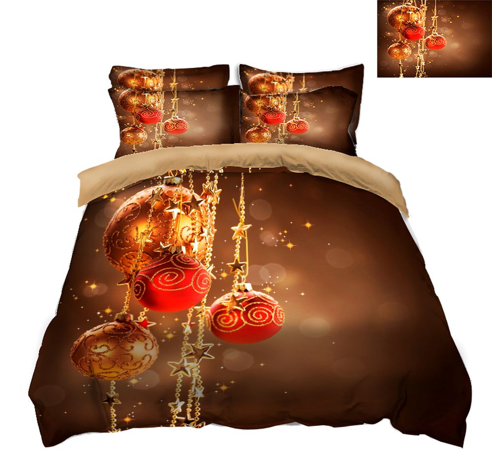 Custom Size Fitted Bed Sheet Sets Luxury Bedding 3d Bedsheet Custom Size Fitted Bed Sheet Sets Luxury Bedding 3d Bedsheet Duvet Cover Pillowcase Twin King Queen California Velvet Flannel