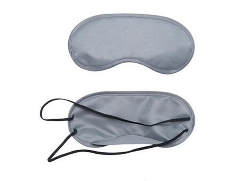 Colorful Eye Cover Sleeping Mask Sleep Rest Sleeping Night Eye Mask Eye
