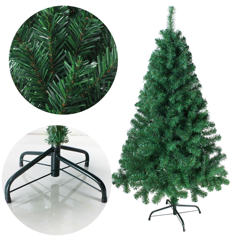 180cm Encryption Christmas Tree With Green Leaves Iron Tripod Christmas Decorations New Year For Home 6 Ft Artificial Tree 2018 Holiday Christmas Window 180cm Encryption Christmas Tree With Green Leaves Iron Tripod Christmas Decorations New Year For Home 6 Ft Artificial Tree 2018 Holiday Christmas Window