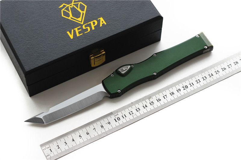 Vespa Knives Vespa Knives