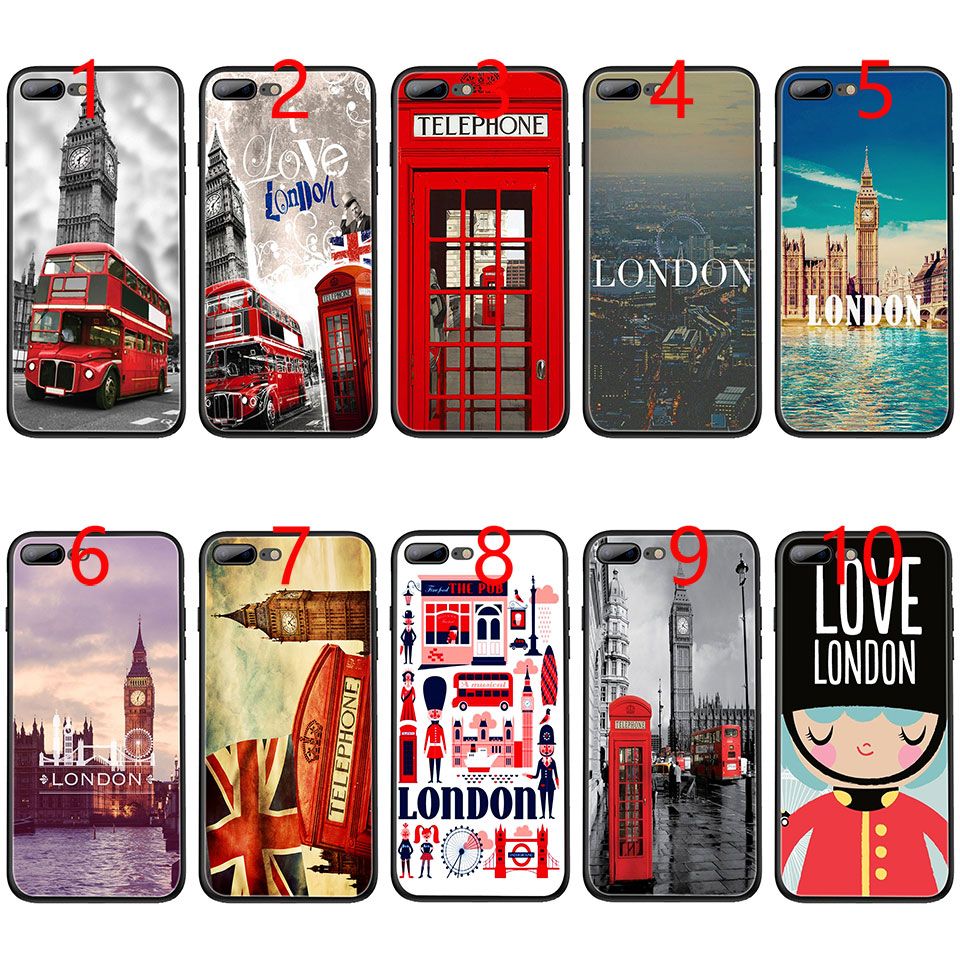 iphone xs case london iphone xs case london