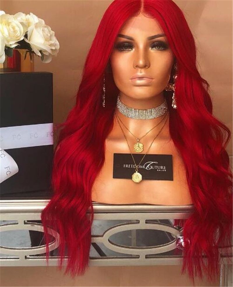 99j Color Lace Front Human Hair Wigs Side Part 9a Virgin Brazilian