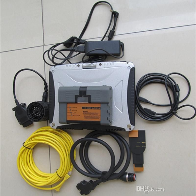 Bmw scanner com